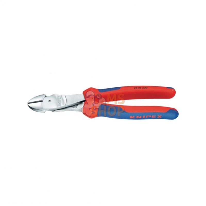 TA7405180; KNIPEX; Pinces coupantes de cote; pièce detachée