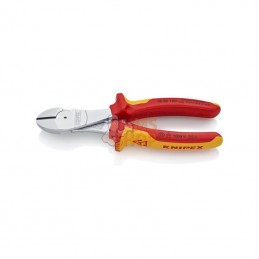 TA7406180; KNIPEX; Pinces coupantes de cote; pièce detachée