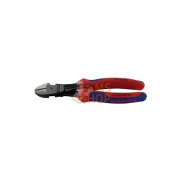 TA7412160; KNIPEX; Pinces coupantes de côté; pièce detachée