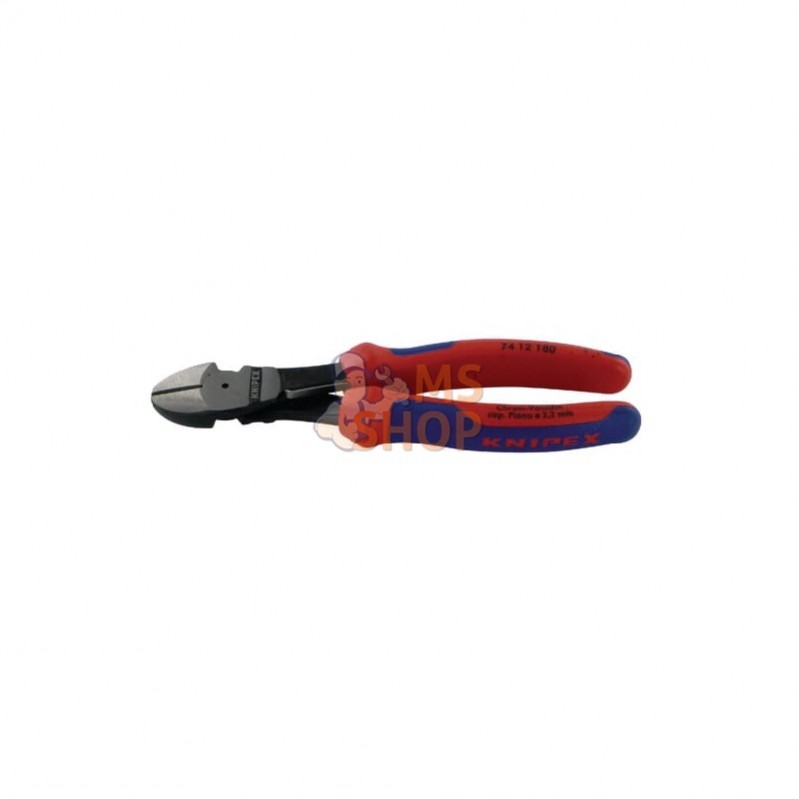 TA7412160; KNIPEX; Pinces coupantes de côté; pièce detachée