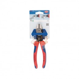 TA7412180SB; KNIPEX; Pinces coupantes de côté; pièce detachée