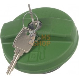 Fuel Filler Cap | JOHN DEERE Fuel Filler Cap | JOHN DEEREPR#821260