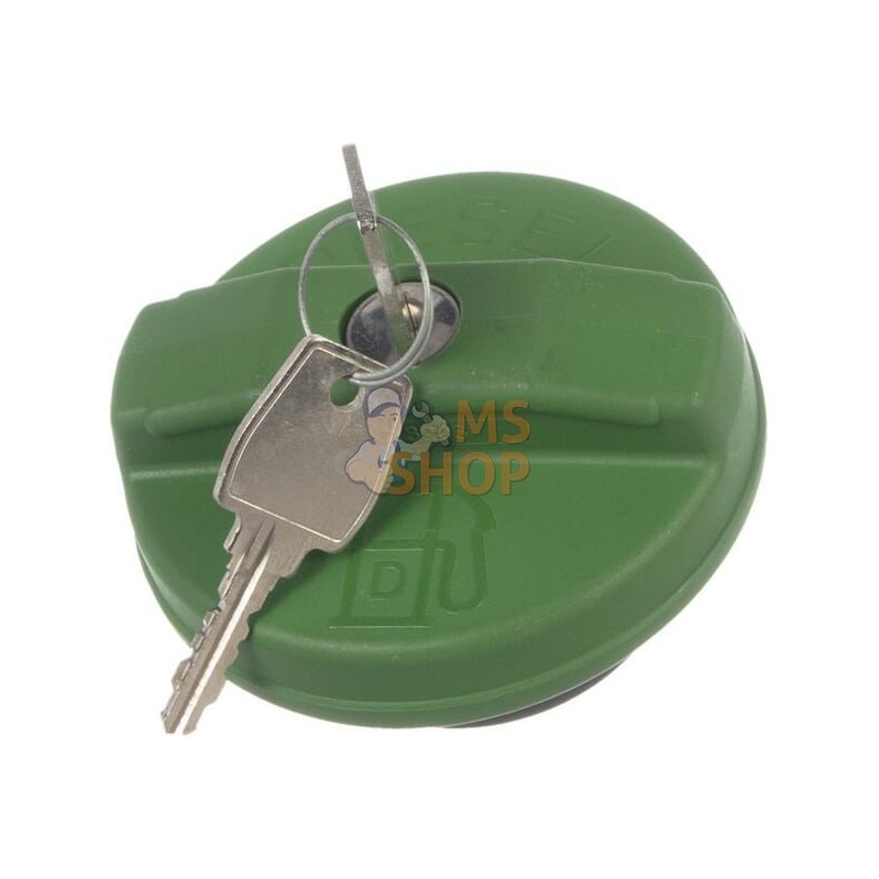 Fuel Filler Cap | JOHN DEERE Fuel Filler Cap | JOHN DEEREPR#821260