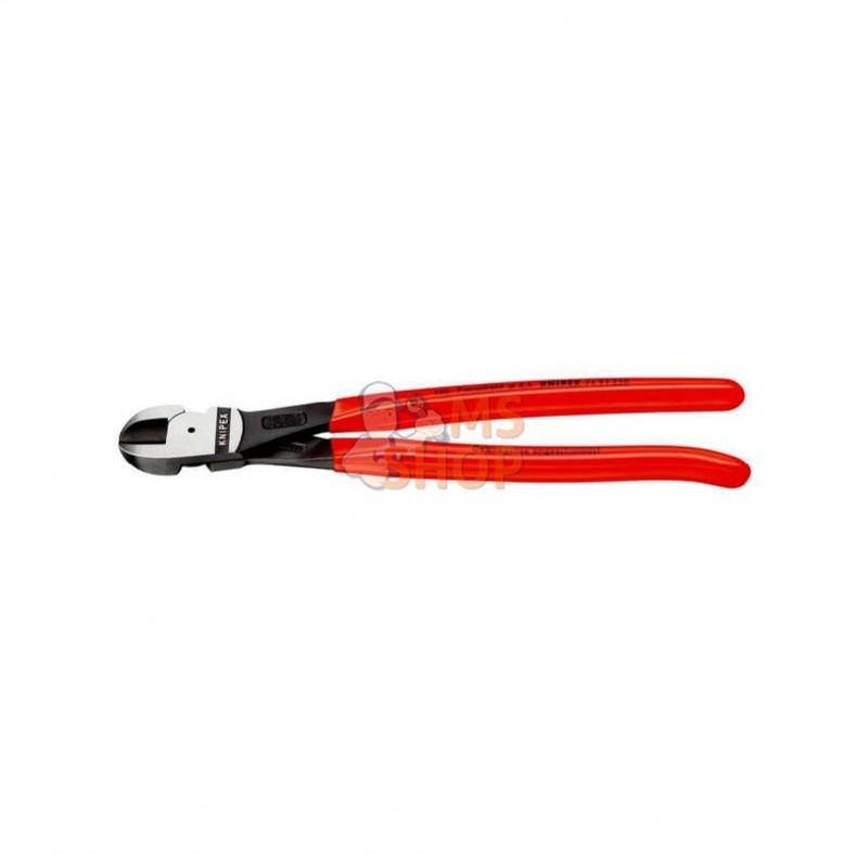 TA7491250; KNIPEX; Pince coupante 250mm Knipex; pièce detachée