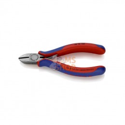 TA7612125; KNIPEX; Pinces coupantes de cote; pièce detachée