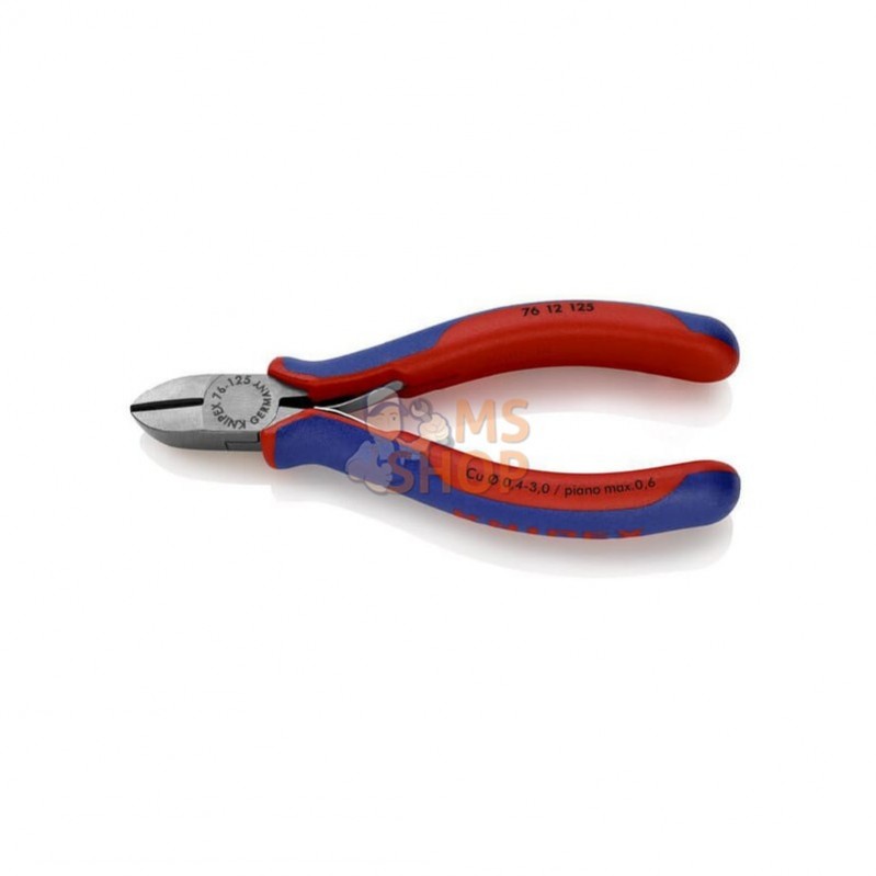 TA7612125; KNIPEX; Pinces coupantes de cote; pièce detachée