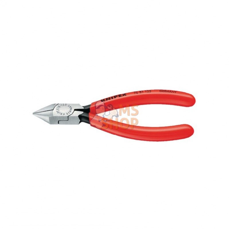 TA7681125; KNIPEX; Pinces coupantes de cote; pièce detachée