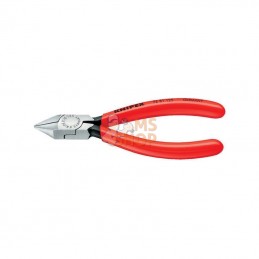 TA7681125; KNIPEX; Pinces coupantes de cote; pièce detachée