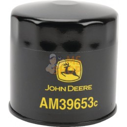 Filtre a huile | JOHN DEERE Filtre a huile | JOHN DEEREPR#214658