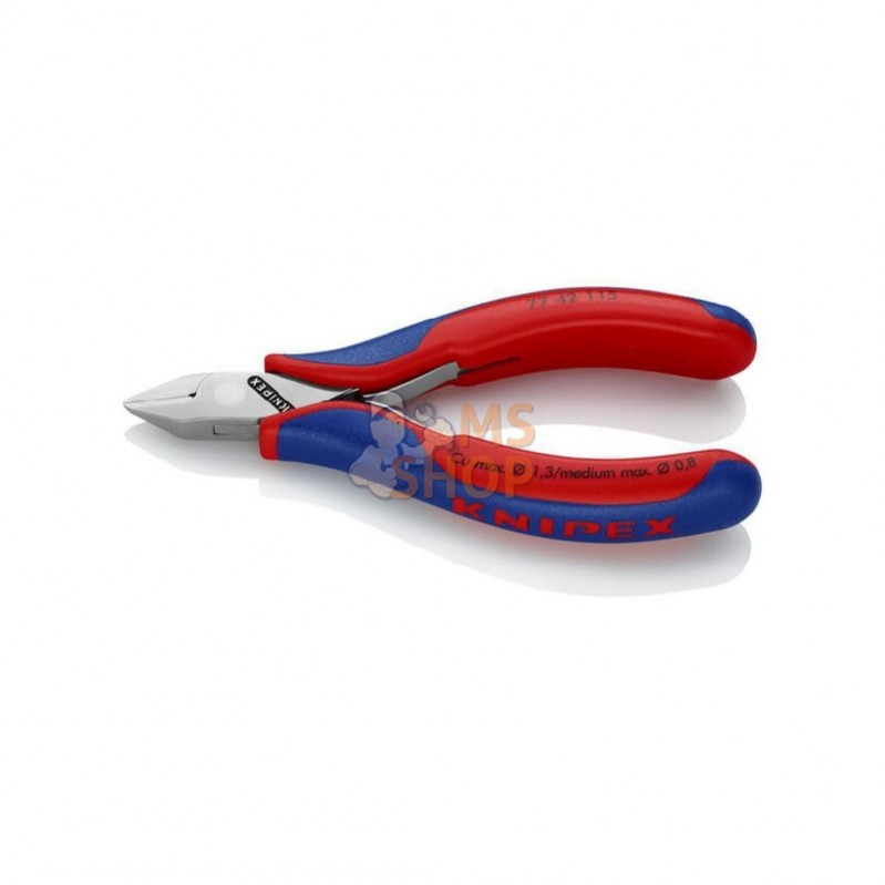 TA7742115; KNIPEX; Pinces coupantes de cote; pièce detachée