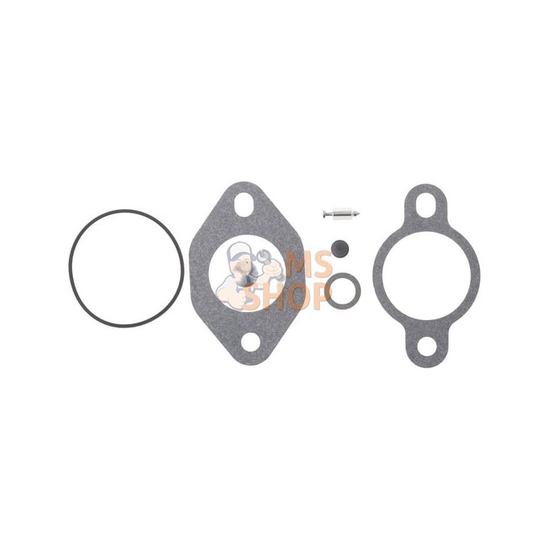 Kit de réparat. p. carburateur | JOHN DEERE Kit de réparat. p. carburateur | JOHN DEEREPR#215693