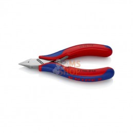 TA7772115; KNIPEX; Pinces coupantes de cote; pièce detachée