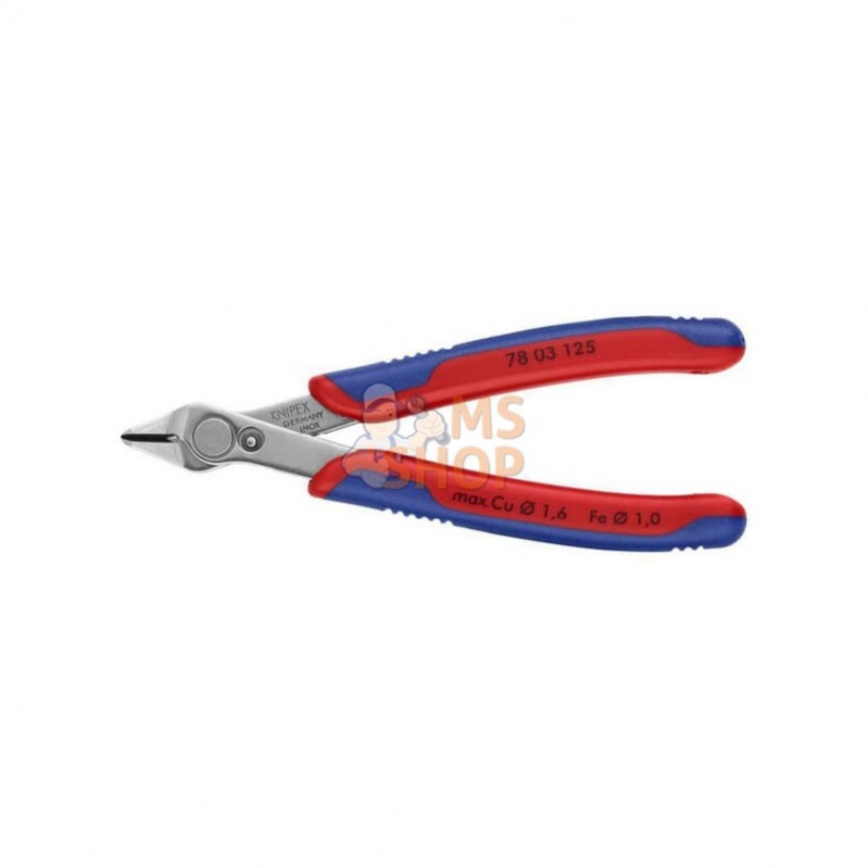 TA7803125; KNIPEX; Electronic super knips; pièce detachée