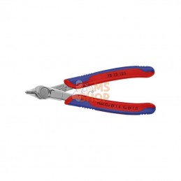 TA7813125; KNIPEX; Pince à électronique 125mm; pièce detachée