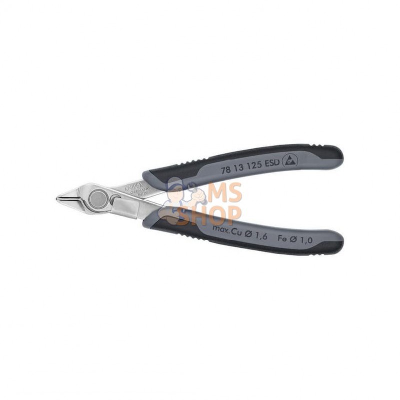 TA7813125ESD; KNIPEX; Electronic-super-knips; pièce detachée