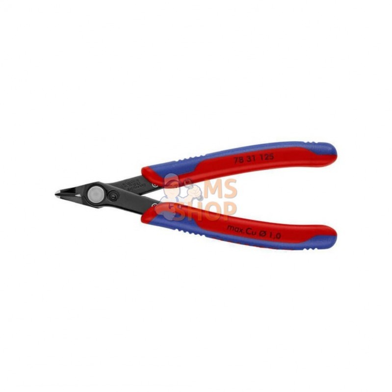 TA7831125; KNIPEX; Electronic-super-knips; pièce detachée