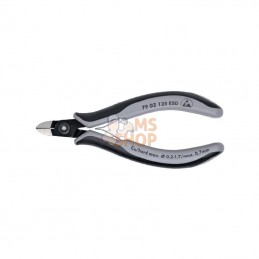 TA7902125ESD; KNIPEX; Pinces coupantes de cote; pièce detachée