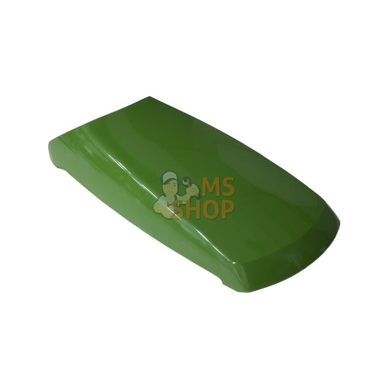 Capot John Deere | JOHN DEERE Capot John Deere | JOHN DEEREPR#325160