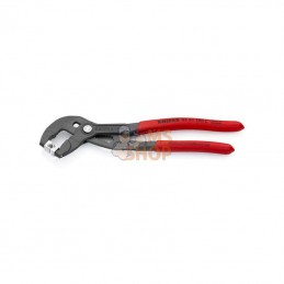 TA8551180C; KNIPEX; Pince à clips 180&nbsp;mm; pièce detachée