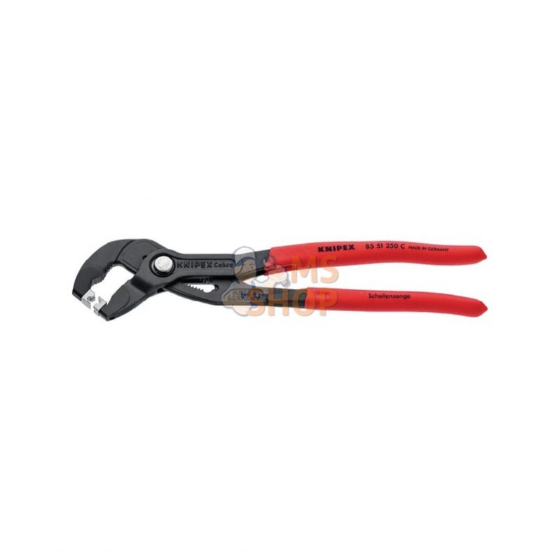 TA8551250C; KNIPEX; Pince à clips; pièce detachée