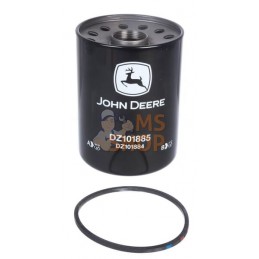 Kit de filtre | JOHN DEERE Kit de filtre | JOHN DEEREPR#480246