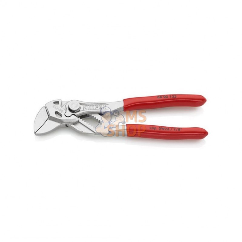 TA8603125; KNIPEX; Pince-clé 7/8"; pièce detachée