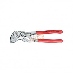 TA8603150; KNIPEX; Pince-clés 150mm Knipex; pièce detachée