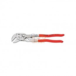 TA8603250; KNIPEX; Pince-clés 250mm Knipex; pièce detachée