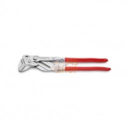 TA8603400; KNIPEX; Pince-clé 3 3/8"; pièce detachée