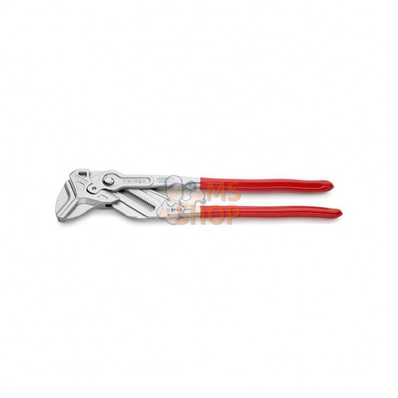 TA8603400; KNIPEX; Pince-clé 3 3/8"; pièce detachée