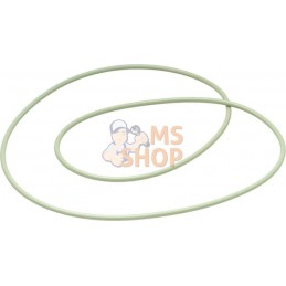 O-ring | JOHN DEERE O-ring | JOHN DEEREPR#980513