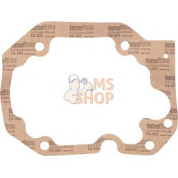 Gasket | JOHN DEERE Gasket | JOHN DEEREPR#980531