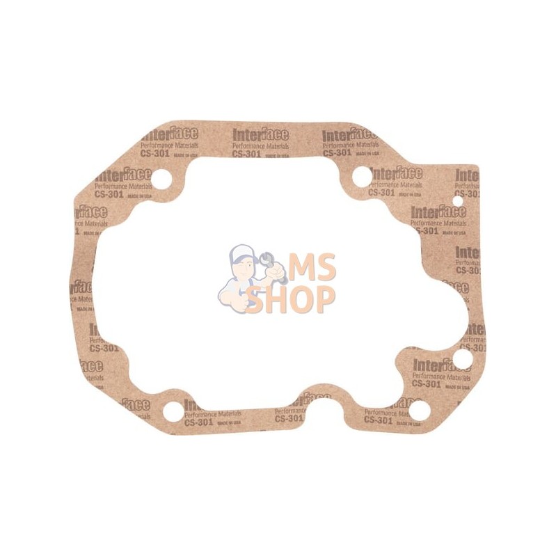 Gasket | JOHN DEERE Gasket | JOHN DEEREPR#980531