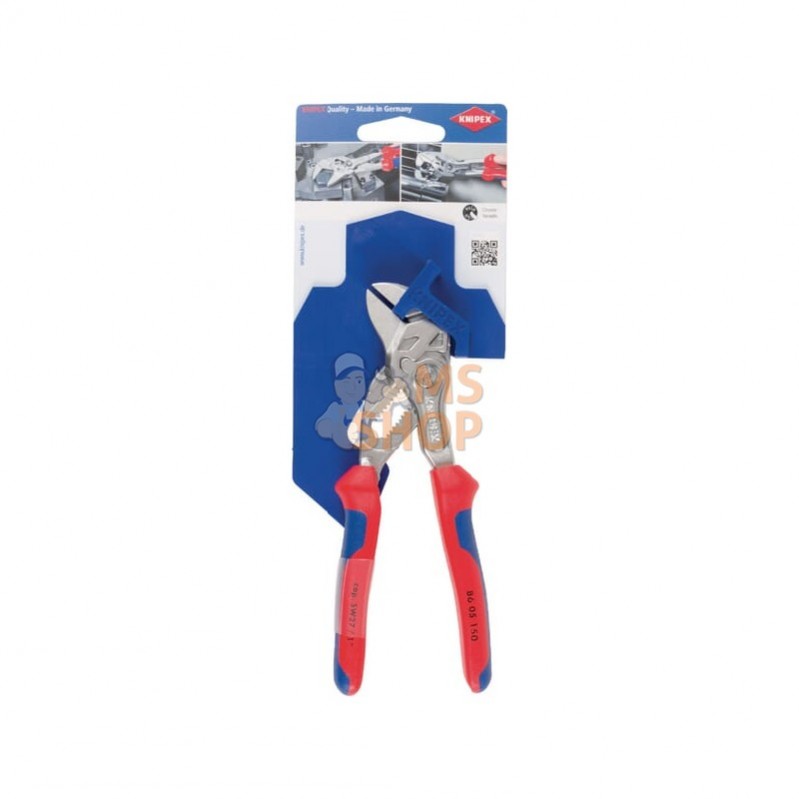 TA8605150SB; KNIPEX; Pince cle; pièce detachée