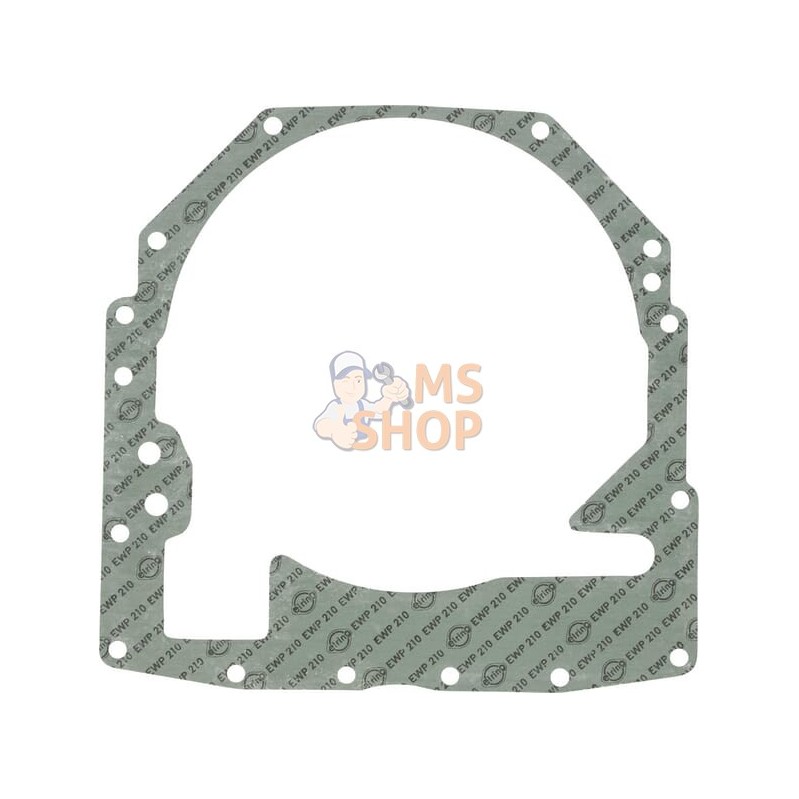 Gasket | JOHN DEERE Gasket | JOHN DEEREPR#980584