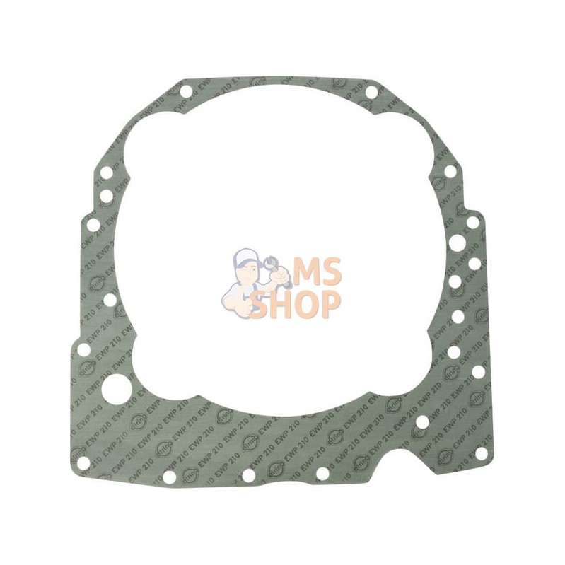 Gasket | JOHN DEERE Gasket | JOHN DEEREPR#980569