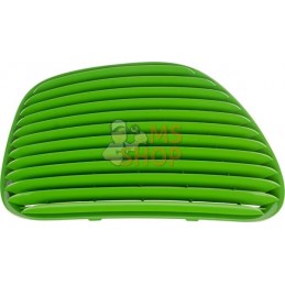 Bonnet lateral grill | JOHN DEERE Bonnet lateral grill | JOHN DEEREPR#980580