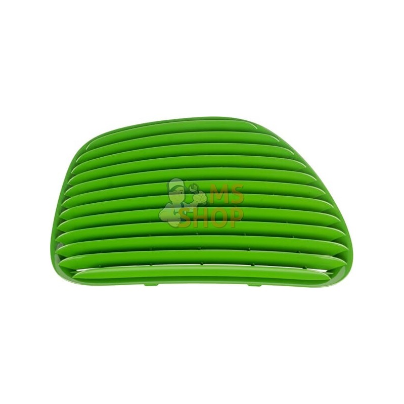 Bonnet lateral grill | JOHN DEERE Bonnet lateral grill | JOHN DEEREPR#980580