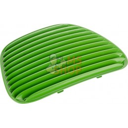 Bonnet lateral grill | JOHN DEERE Bonnet lateral grill | JOHN DEEREPR#980580