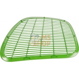 Bonnet lateral grill | JOHN DEERE Bonnet lateral grill | JOHN DEEREPR#980580