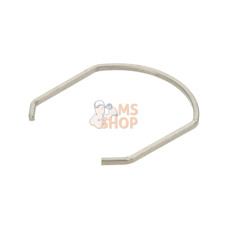 Circlip | JOHN DEERE Circlip | JOHN DEEREPR#651454