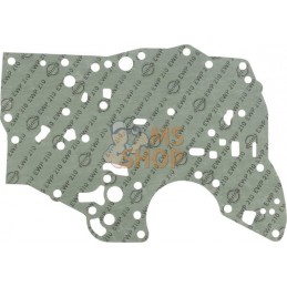 Gasket | JOHN DEERE Gasket | JOHN DEEREPR#1078953