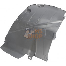 Panneau de protection | JOHN DEERE Panneau de protection | JOHN DEEREPR#651482