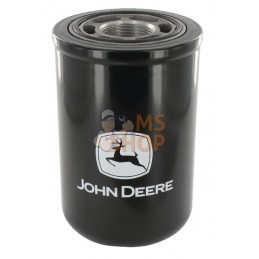 Filtre hydraulique | JOHN DEERE Filtre hydraulique | JOHN DEEREPR#651470