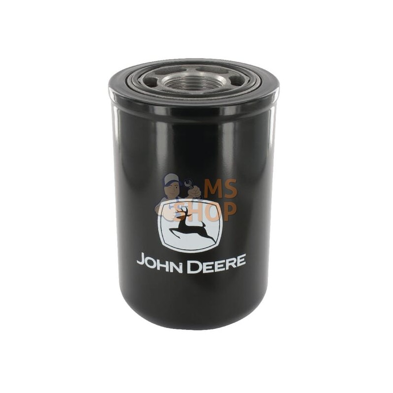 Filtre hydraulique | JOHN DEERE Filtre hydraulique | JOHN DEEREPR#651470