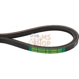 Courroie JD | JOHN DEERE Courroie JD | JOHN DEEREPR#214922