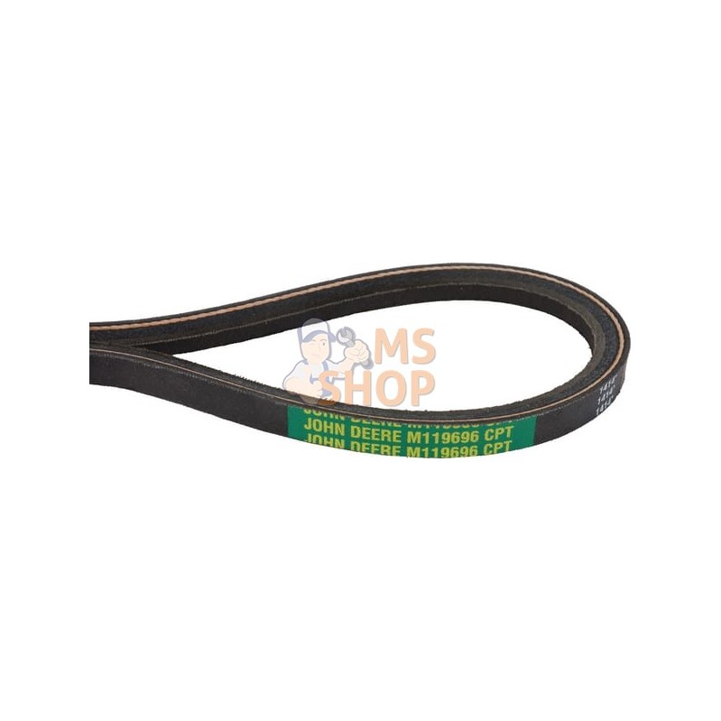 Courroie JD | JOHN DEERE Courroie JD | JOHN DEEREPR#214922