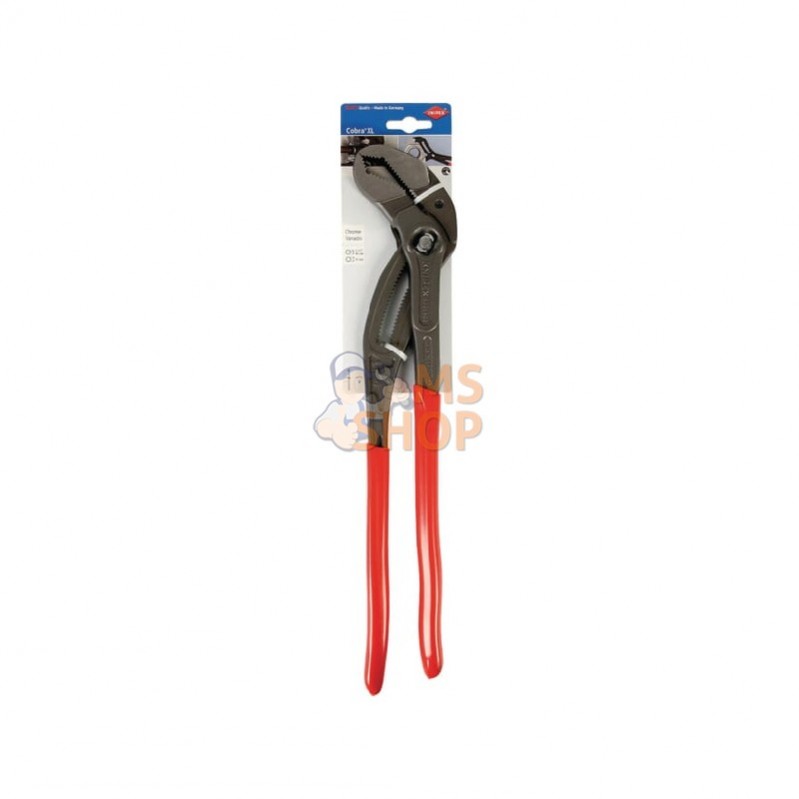 TA8701400SB; KNIPEX; Pince multiprises Cobra; pièce detachée