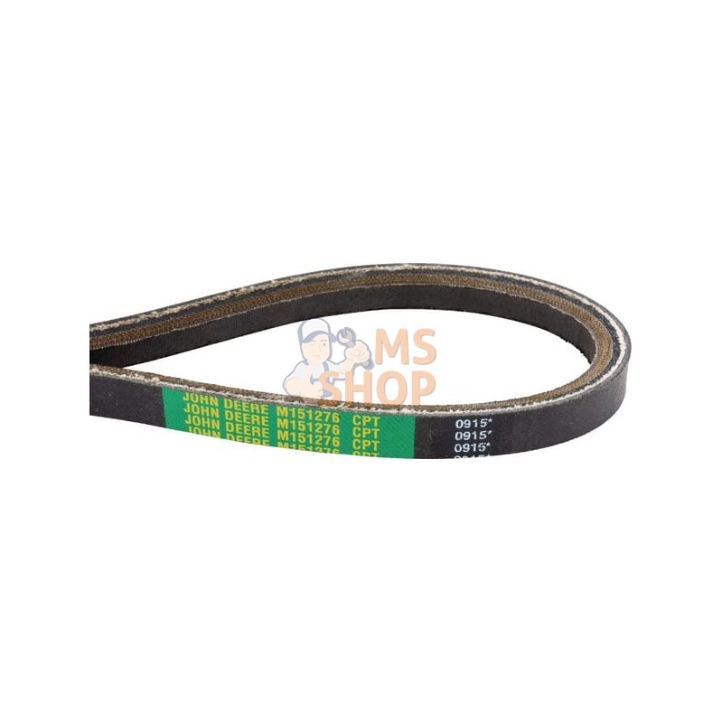 Courroie JD | JOHN DEERE Courroie JD | JOHN DEEREPR#215004