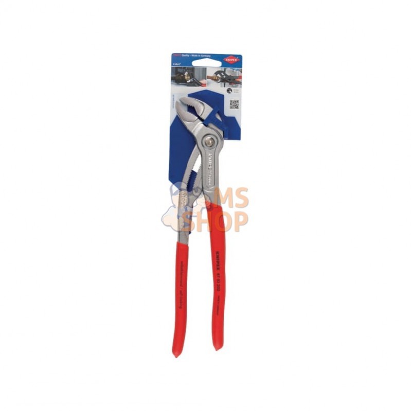 TA8703300SB; KNIPEX; Pinces multiprises cobra; pièce detachée